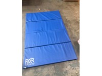 gym mats glasgow